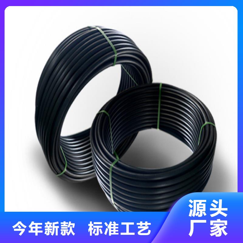 PE给水管-PE硅芯管质量检测