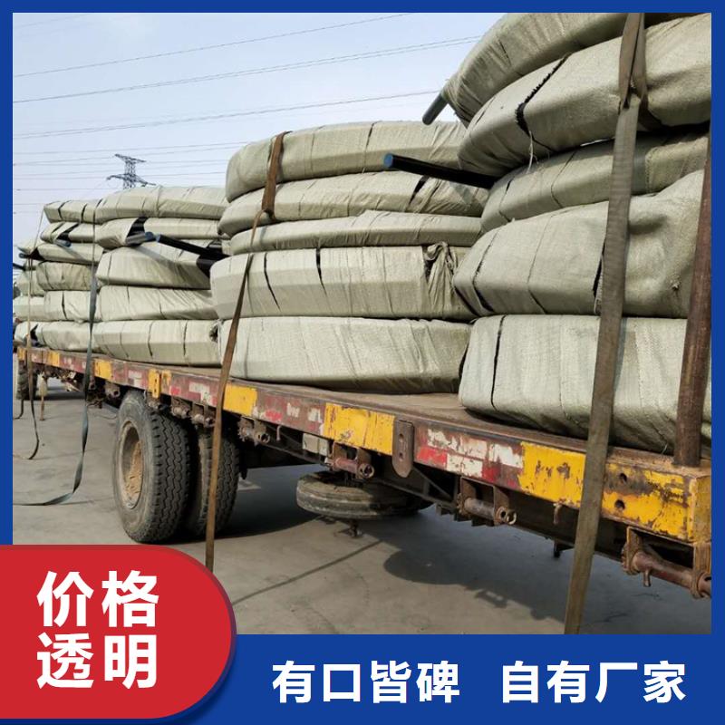 PE给水管集束管质检合格出厂