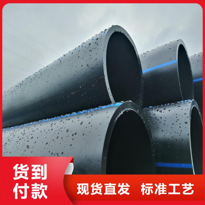 PE给水管欢迎电询