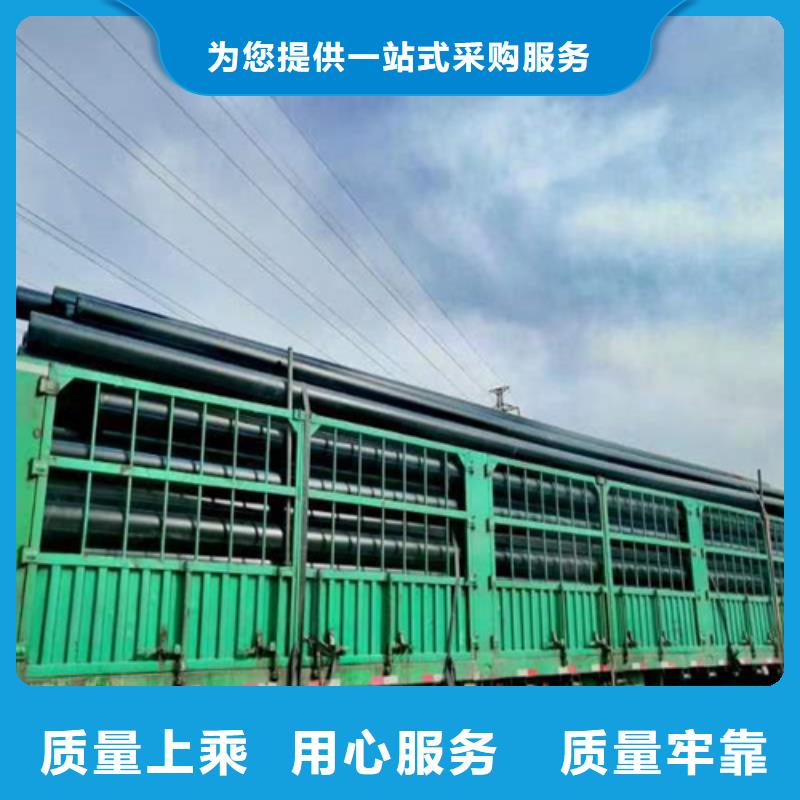 pe给水管多少钱一米实体大厂
