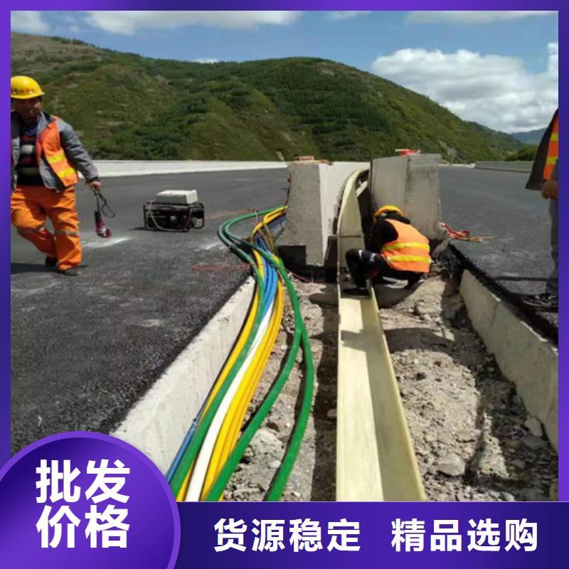 pe硅芯管材质设计