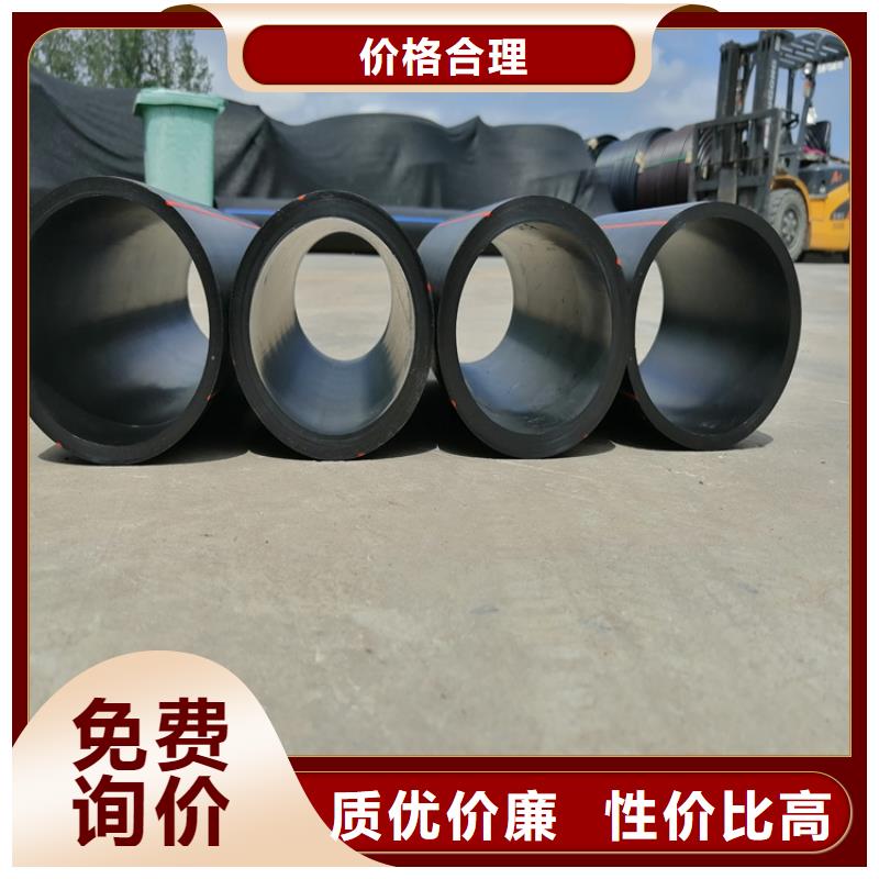 PE燃气管_PE给水管品质优选