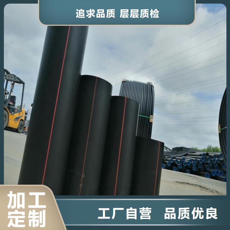 PE燃气管硅芯管研发生产销售
