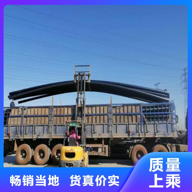 【 HDPE给水管客户满意度高】恒德PE给水管