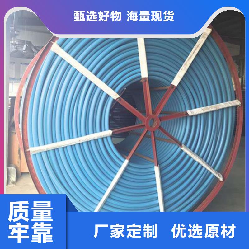 硅芯管施工硅芯管