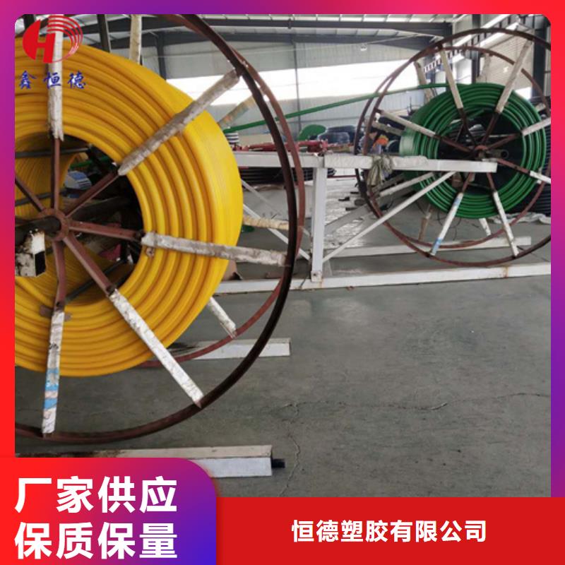 硅芯管施工硅芯管