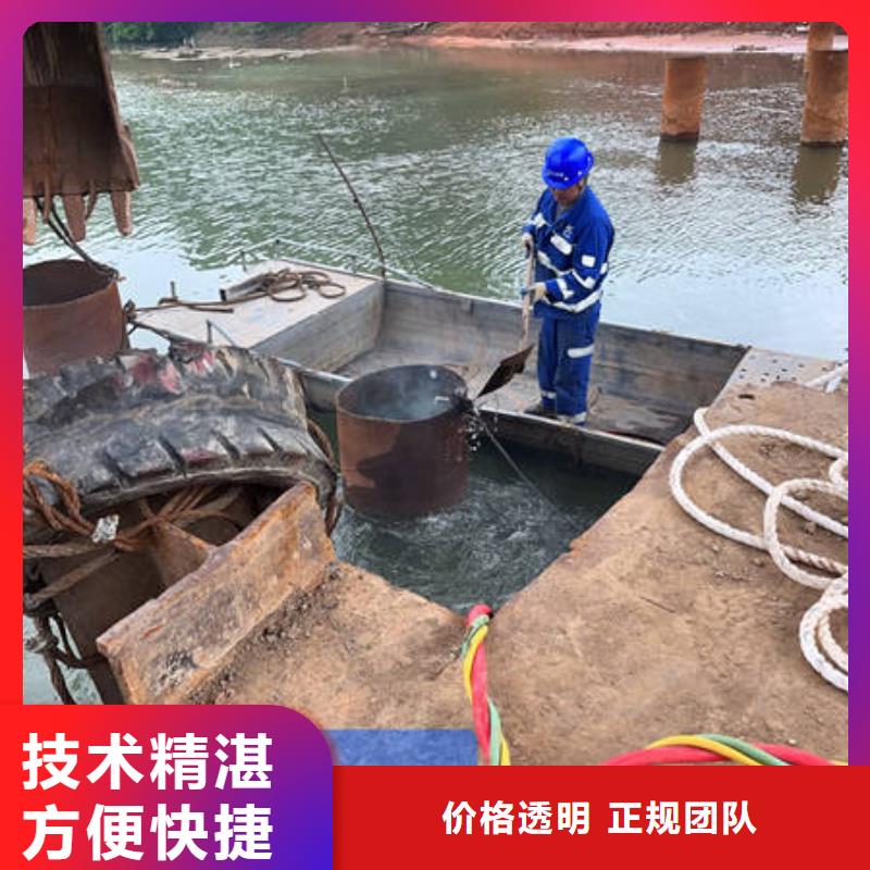 水下水下封堵品质优