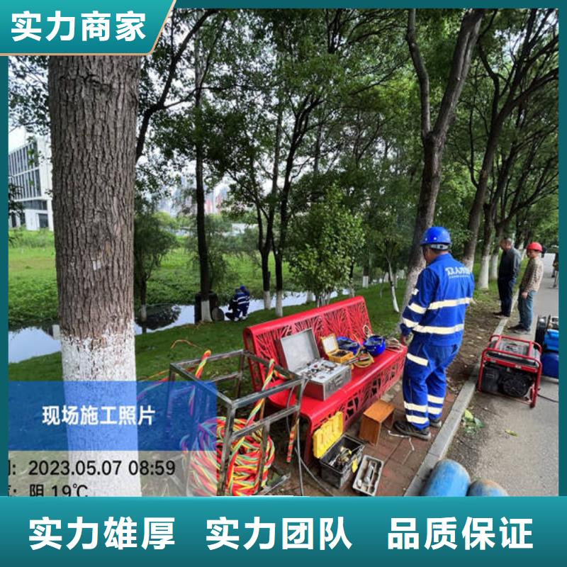 水下沉船打捞一对一服务