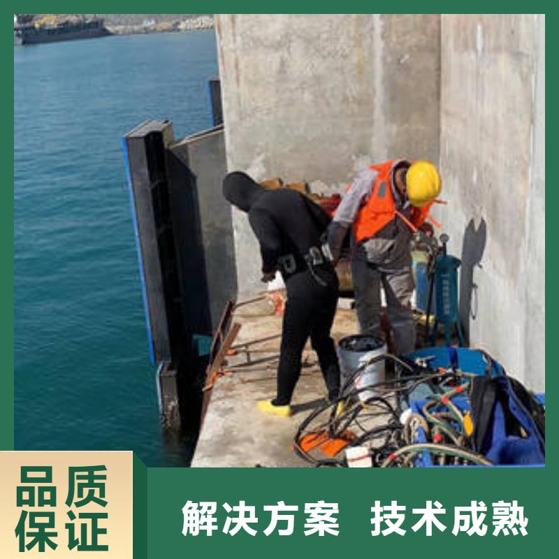 水下水下工程设施安装高性价比