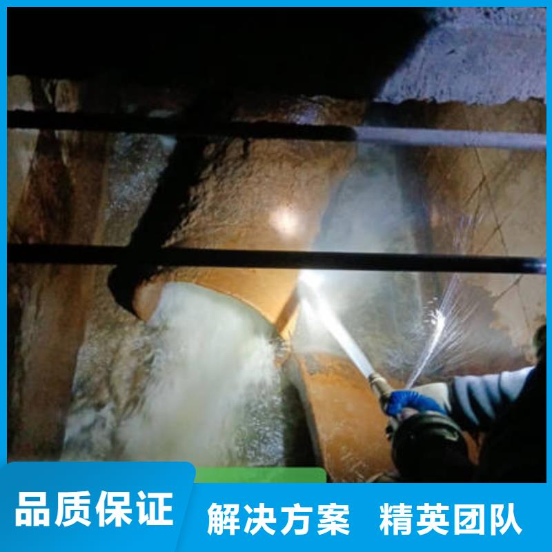 水下-坝体检查收费合理