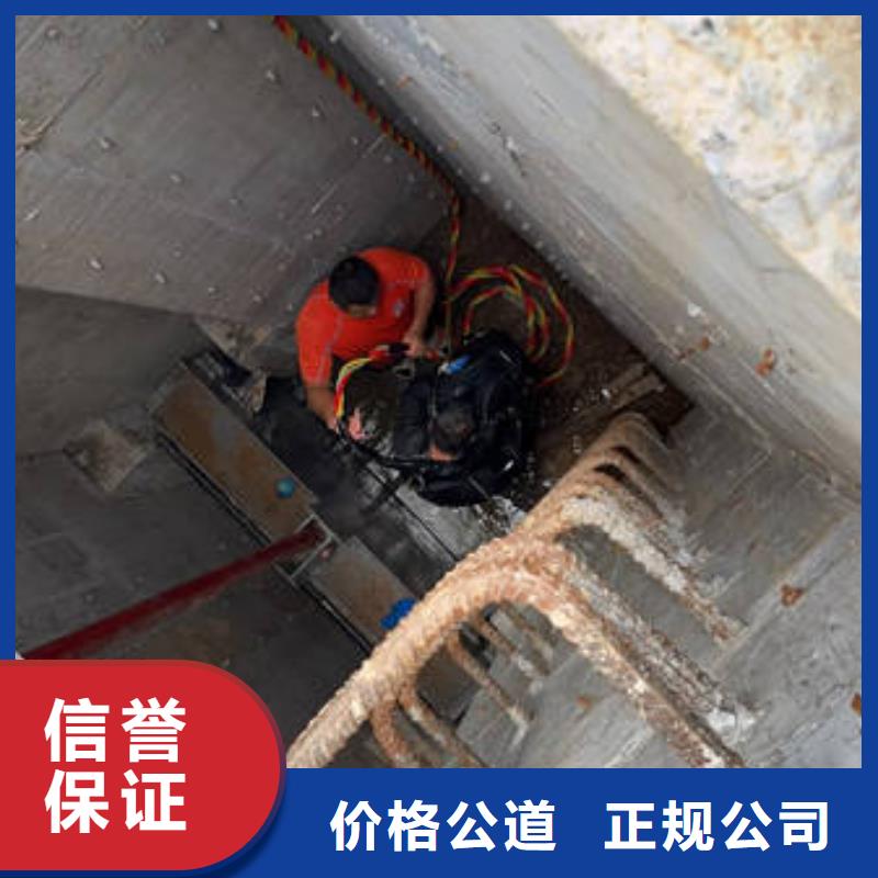 水下,本地水下作业公司快捷