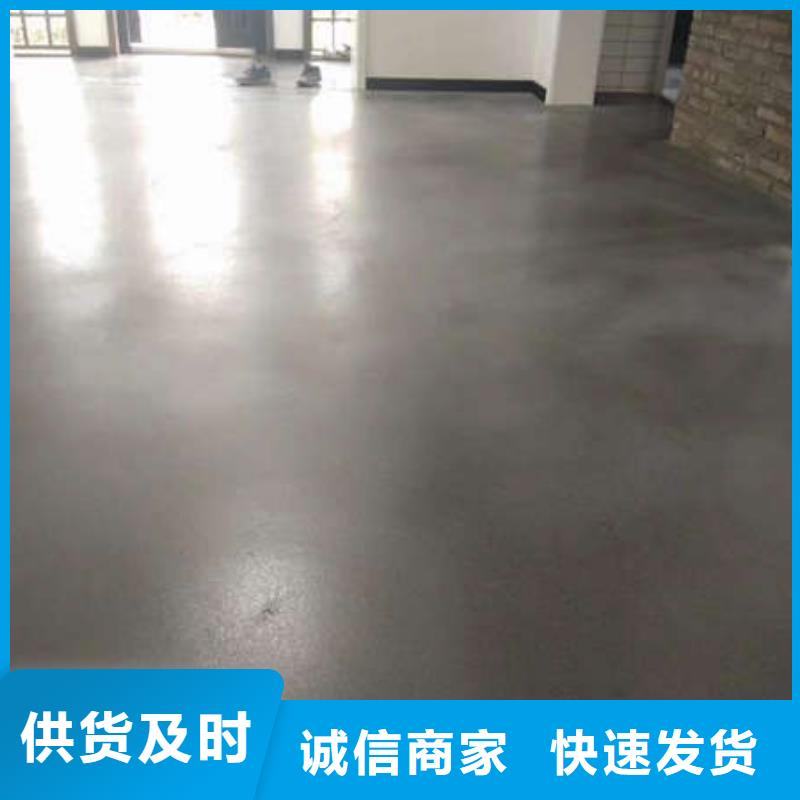 环氧地坪地下车库地坪施工做工精细