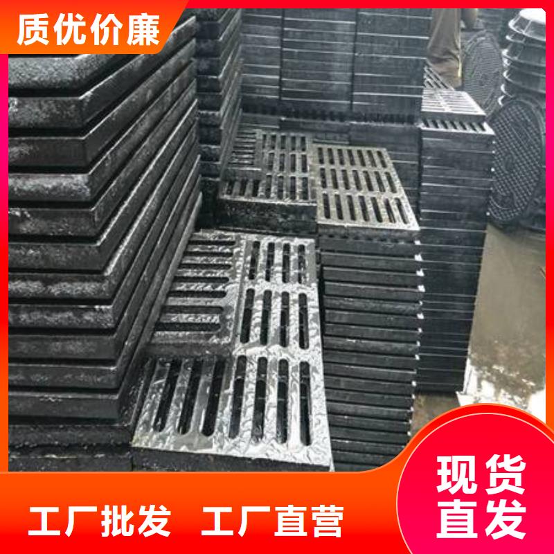 球墨铸铁球墨铸铁管件多年行业经验