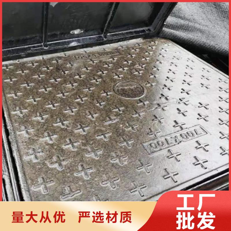 球墨铸铁-球墨铸铁管件高标准高品质