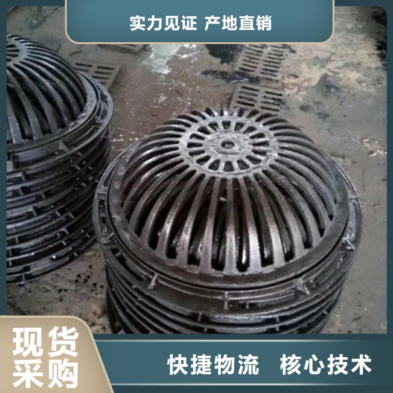 球墨铸铁-球墨铸铁井盖专业信赖厂家