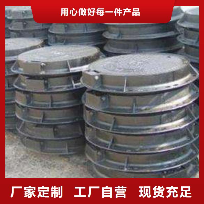 球墨铸铁球墨铸铁管件多种规格可选