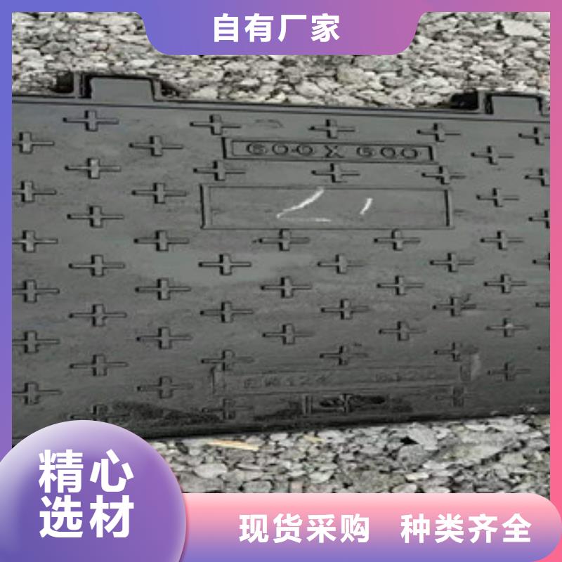 球墨铸铁_球墨铸铁雨水篦子精心选材