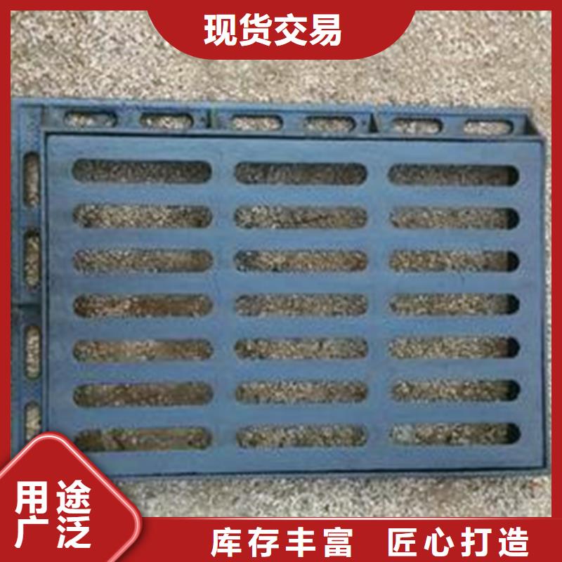 球墨铸铁球墨铸铁管自有厂家
