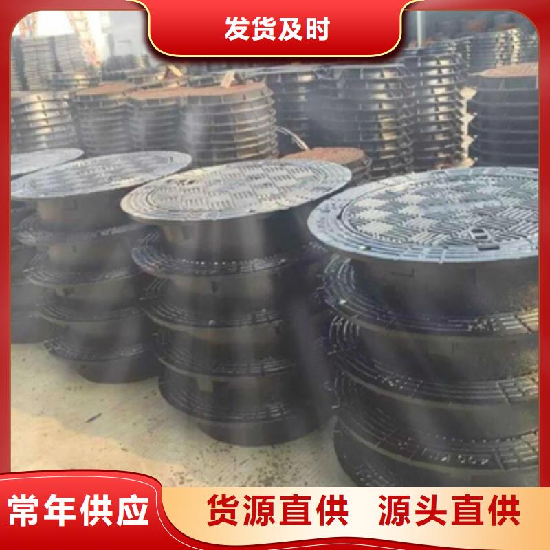 球墨铸铁球墨铸铁管件多种规格可选