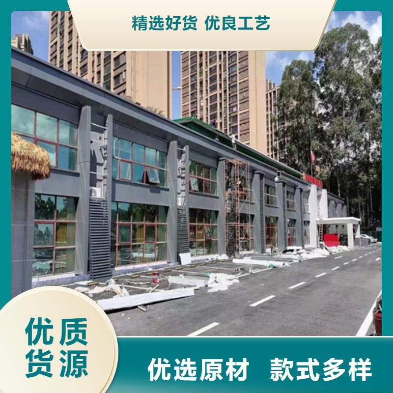 法库医院铝单板厂家