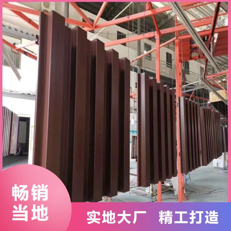 铜盂镇酒店铝单板厂家