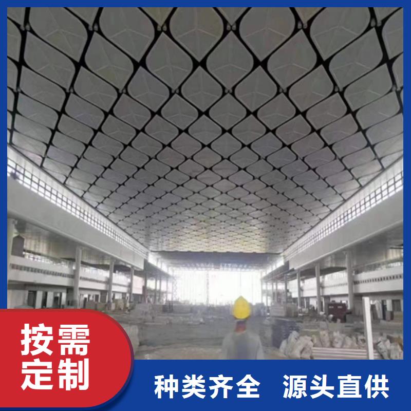 东昌医院铝单板厂家