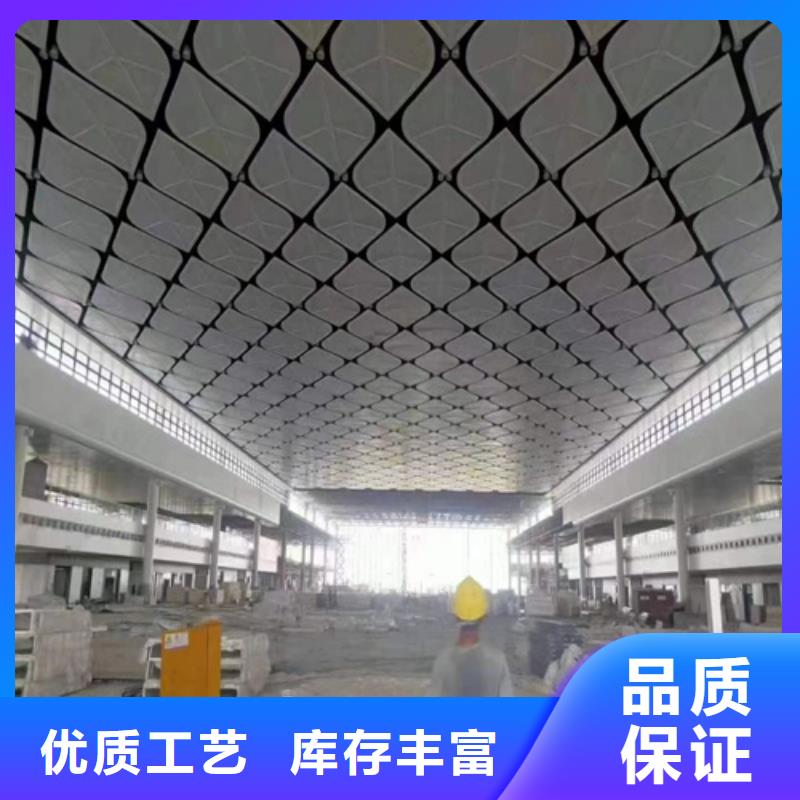 石炮台街道酒店铝单板厂家
