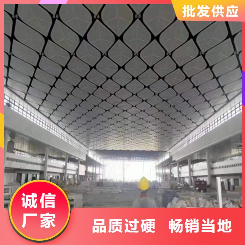 顶盛铝挂片【铝单板】,铝挂片厂家用心制作szmyb.com