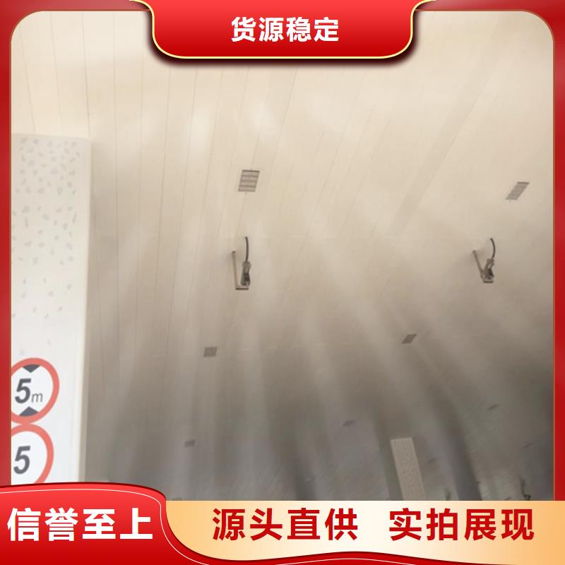 【铝条扣】 铝格栅出厂价