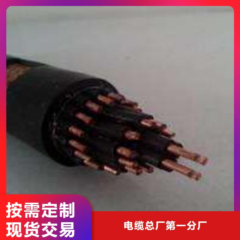 特种电缆电缆生产厂家口碑好实力强