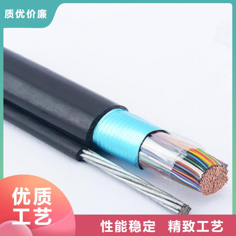 通信电缆屏蔽电缆省心又省钱