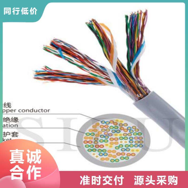 YJ29560通讯电缆实力老厂