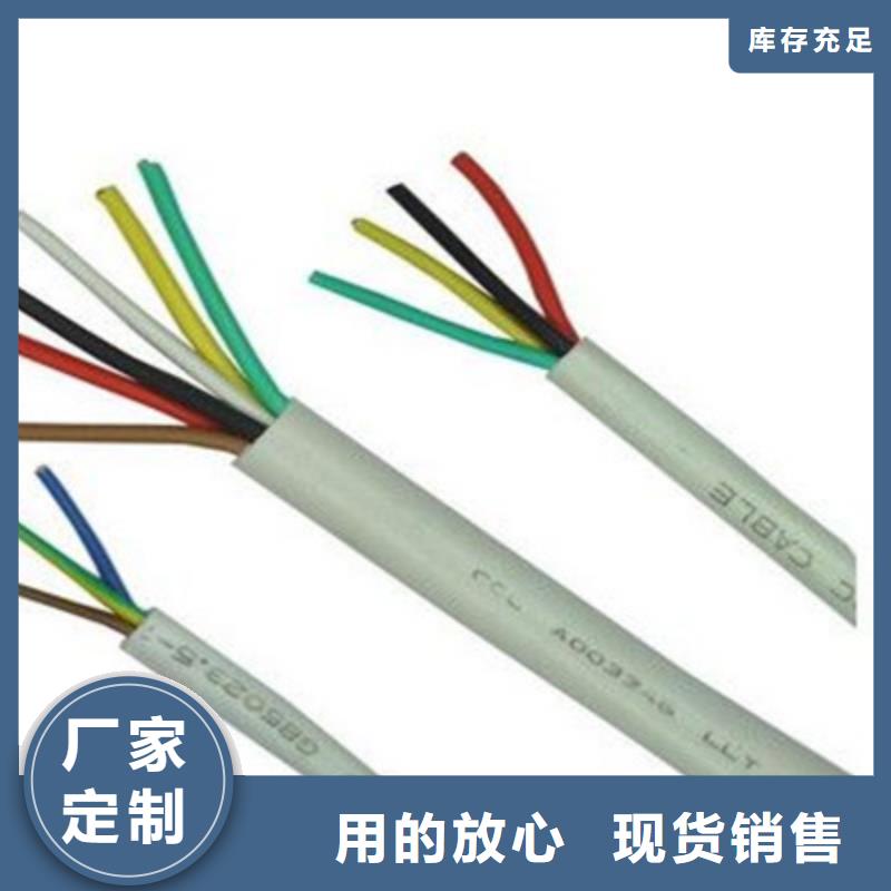 控制电缆通信电缆打造行业品质