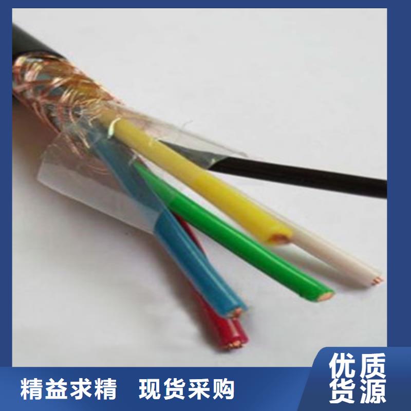 控制电缆屏蔽电缆真诚合作
