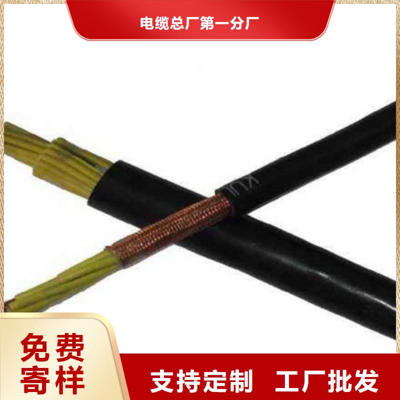 【控制电缆本安防爆电缆海量现货】