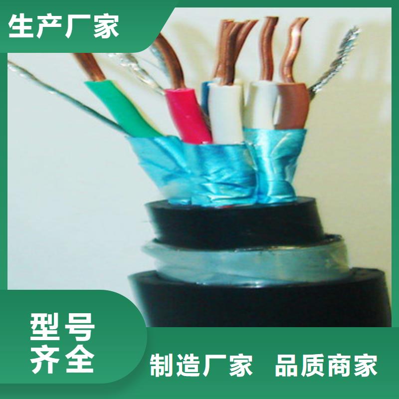矿用信号电缆信号电缆专业生产团队