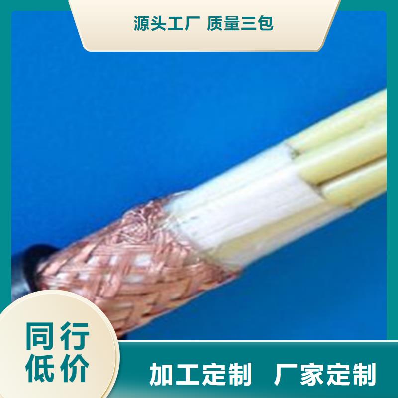 耐高温电缆屏蔽电缆随心所欲定制
