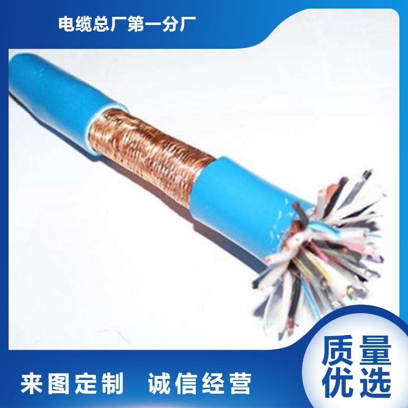 耐高温电缆屏蔽电缆随心所欲定制