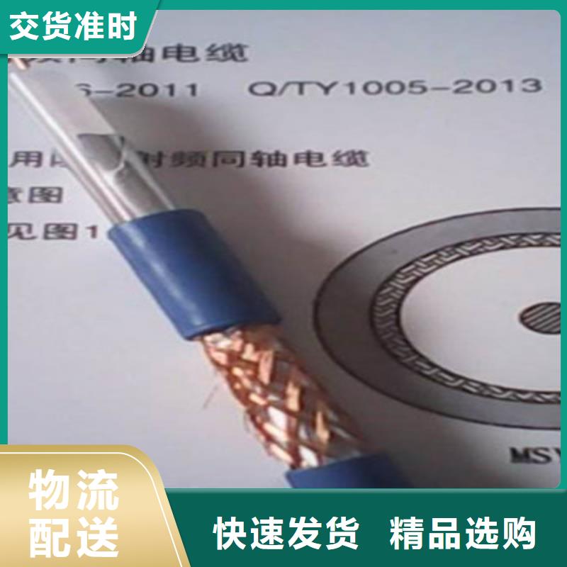 射频同轴电缆-信号电缆N年生产经验