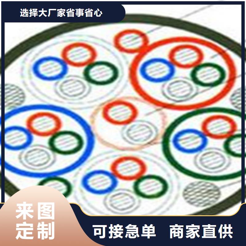 铁路信号电缆_屏蔽电缆畅销当地