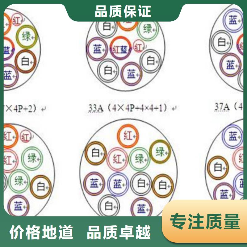 铁路信号电缆_屏蔽电缆畅销当地