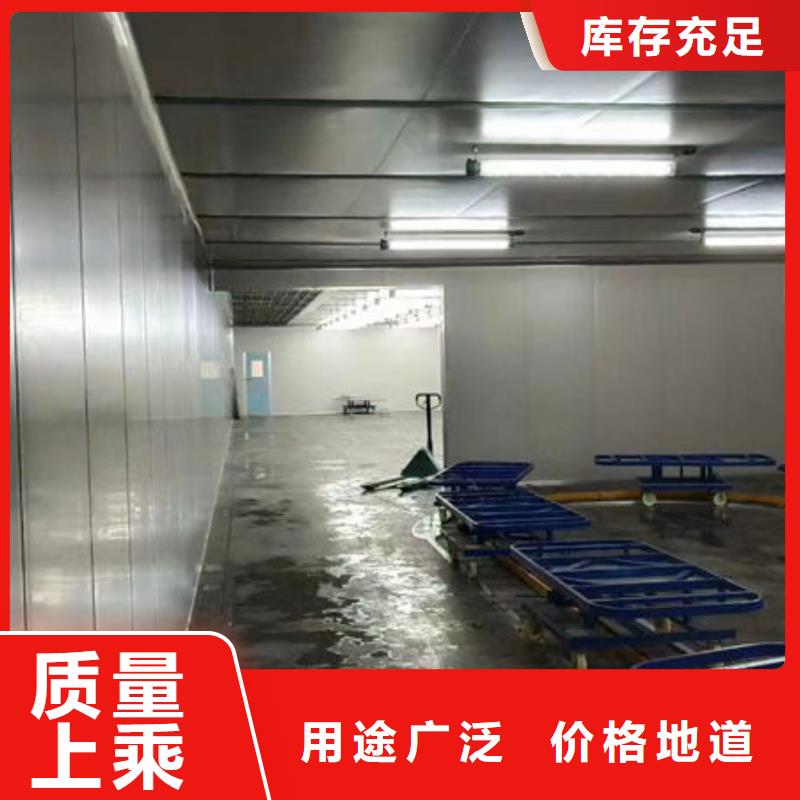 设备无尘打磨房支持拿样