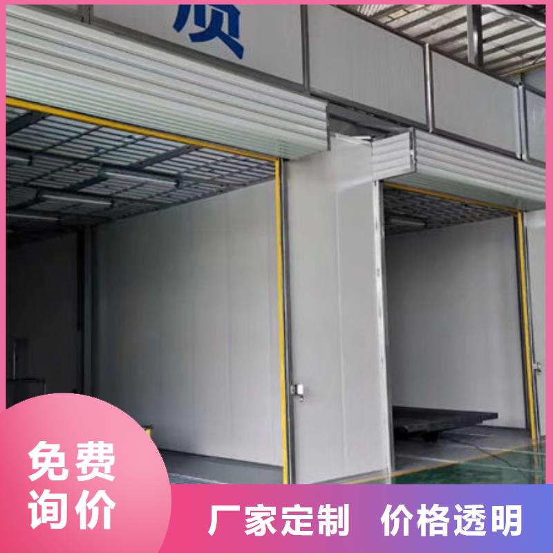 工业除尘器设备品质放心