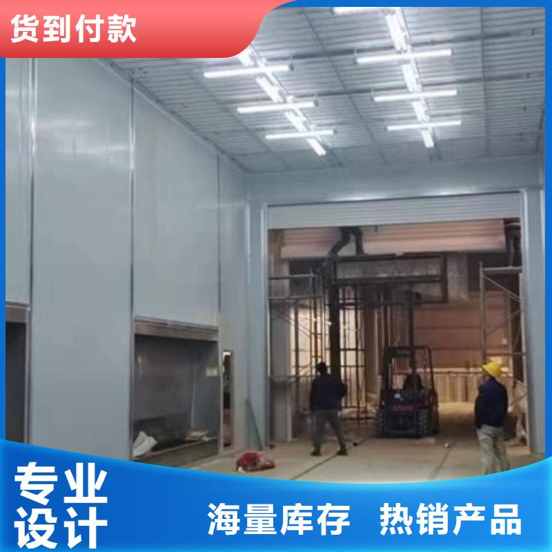 设备-无尘打磨房现货实拍