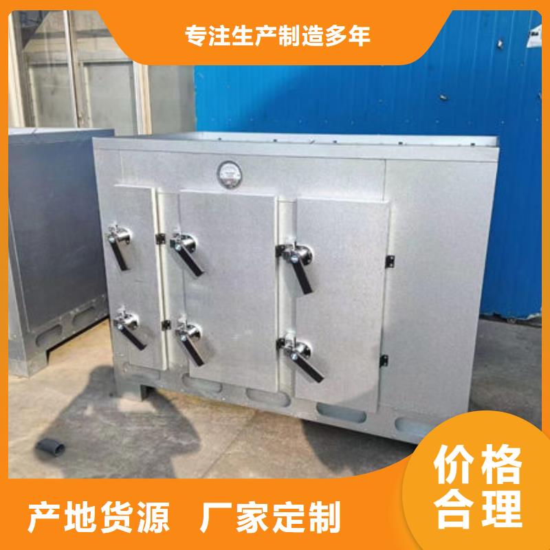 设备-无尘打磨房现货实拍