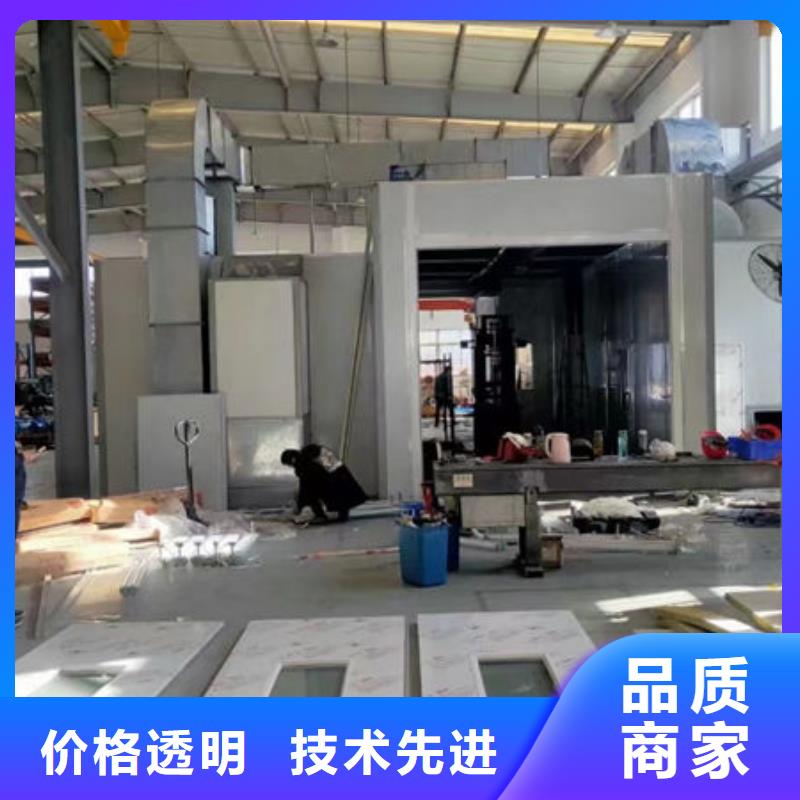 中央除尘系统厂家源头厂家