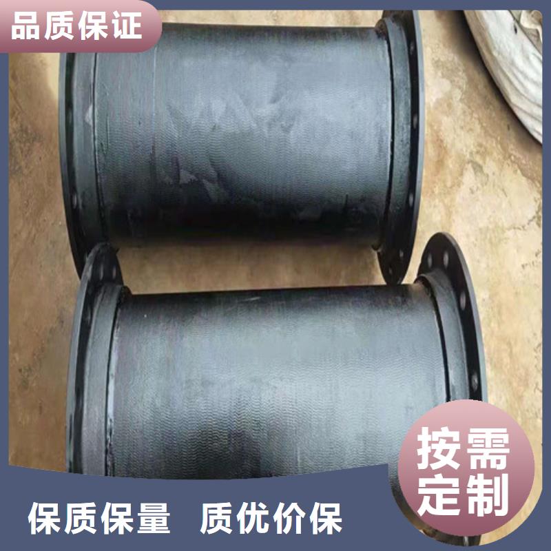 【球墨铸铁管】无缝方管适用场景