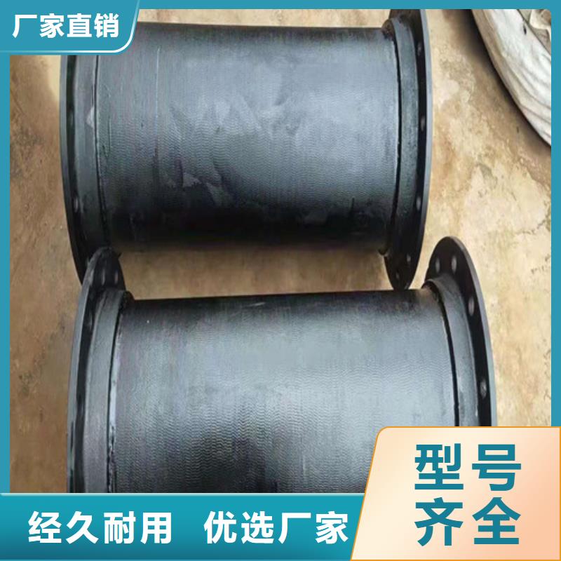 【球墨铸铁管】无缝方管适用场景