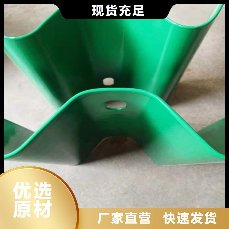 云海旭桥梁护栏施工【波形护栏】,防撞护栏严格把控质量