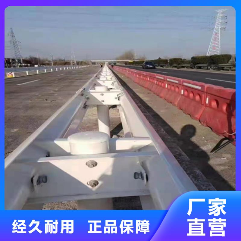 波形护栏板高品质